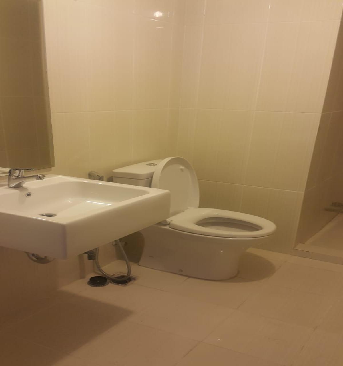 Sewa Apartemen Soho Pancoran Tebet Jakarta Selatan RW - Foto 5