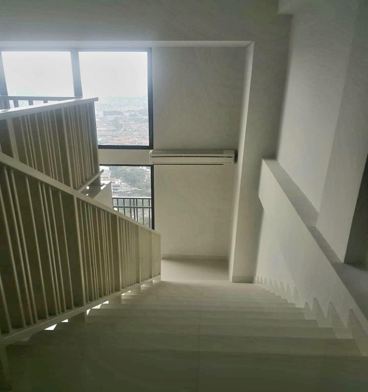 Jual Cepat Apartemen Soho Pancoran Tebet Jakarta Selatan RW - Foto 4