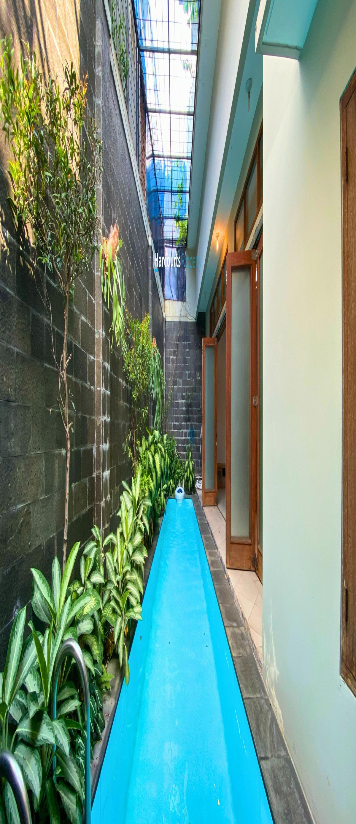 Disewakan Rumah Hunian Bagus dan Terawat Area Jl. Ciniru Kebayoran Baru - Foto 9