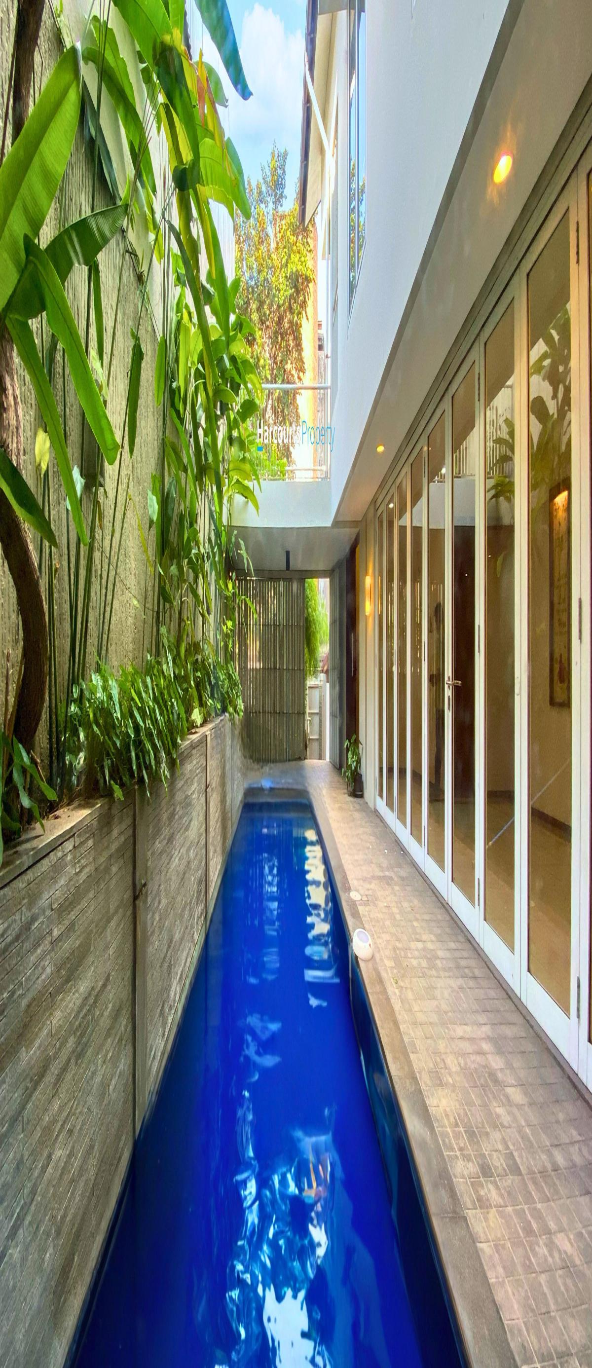 Disewakan Rumah Cantik 2 Lantai Kawasan Elite Area Jl. Ciniru Kebayoran Baru - Foto 9