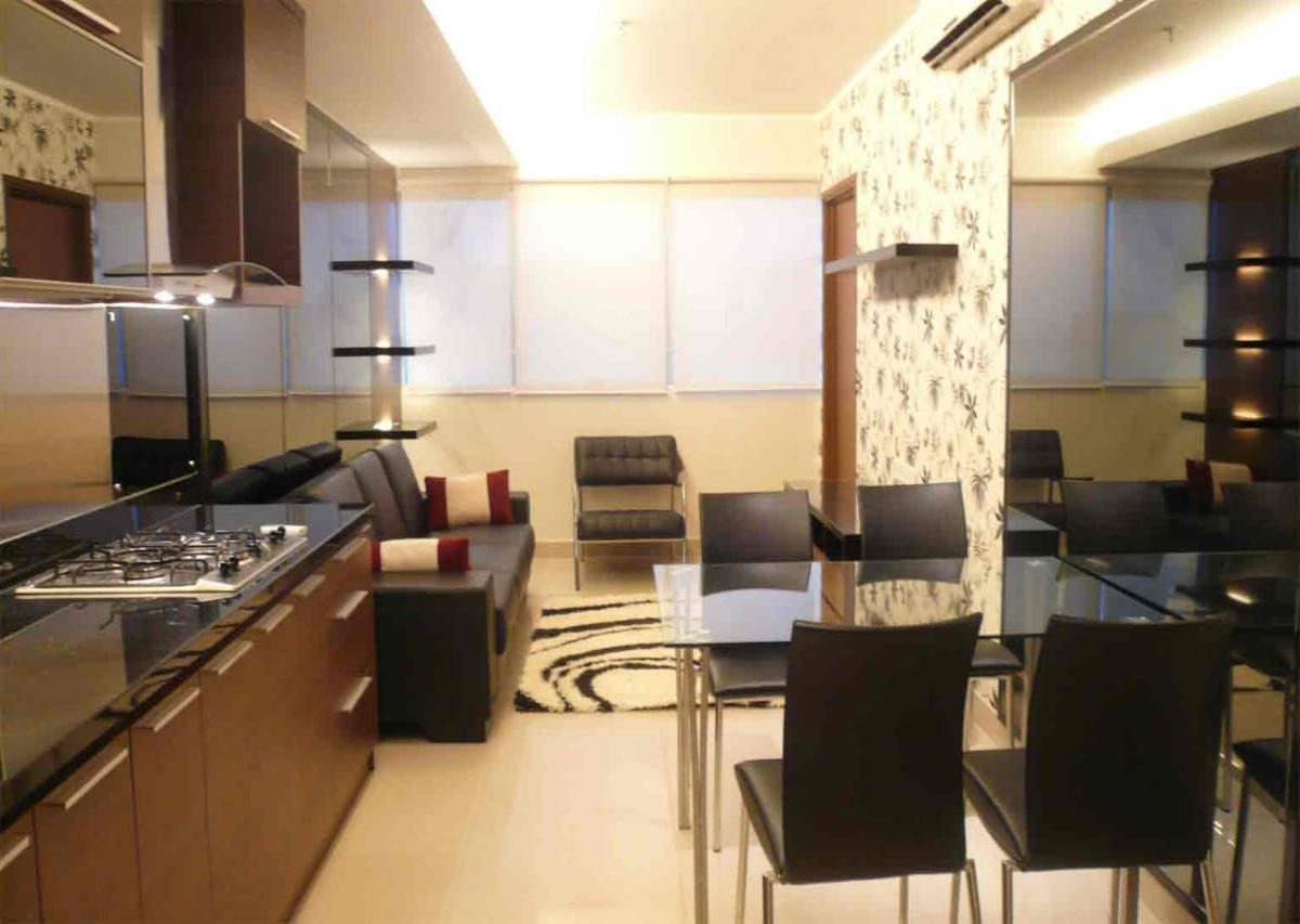 Sewa Apartemen Sahid Sudirman Residence Benhil Tanah Abang Jakarta Pusat RW