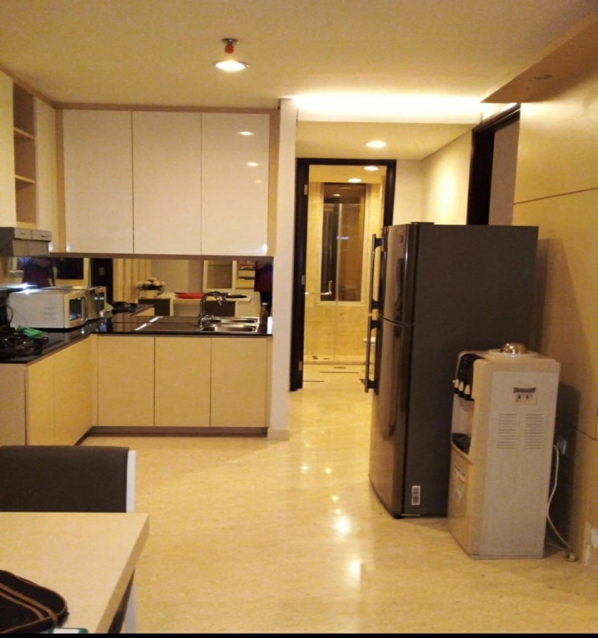 For Sale Empyreal Epicentrum Apartment, Setiabudi, Jakarta Selatan (RW) - Foto 3