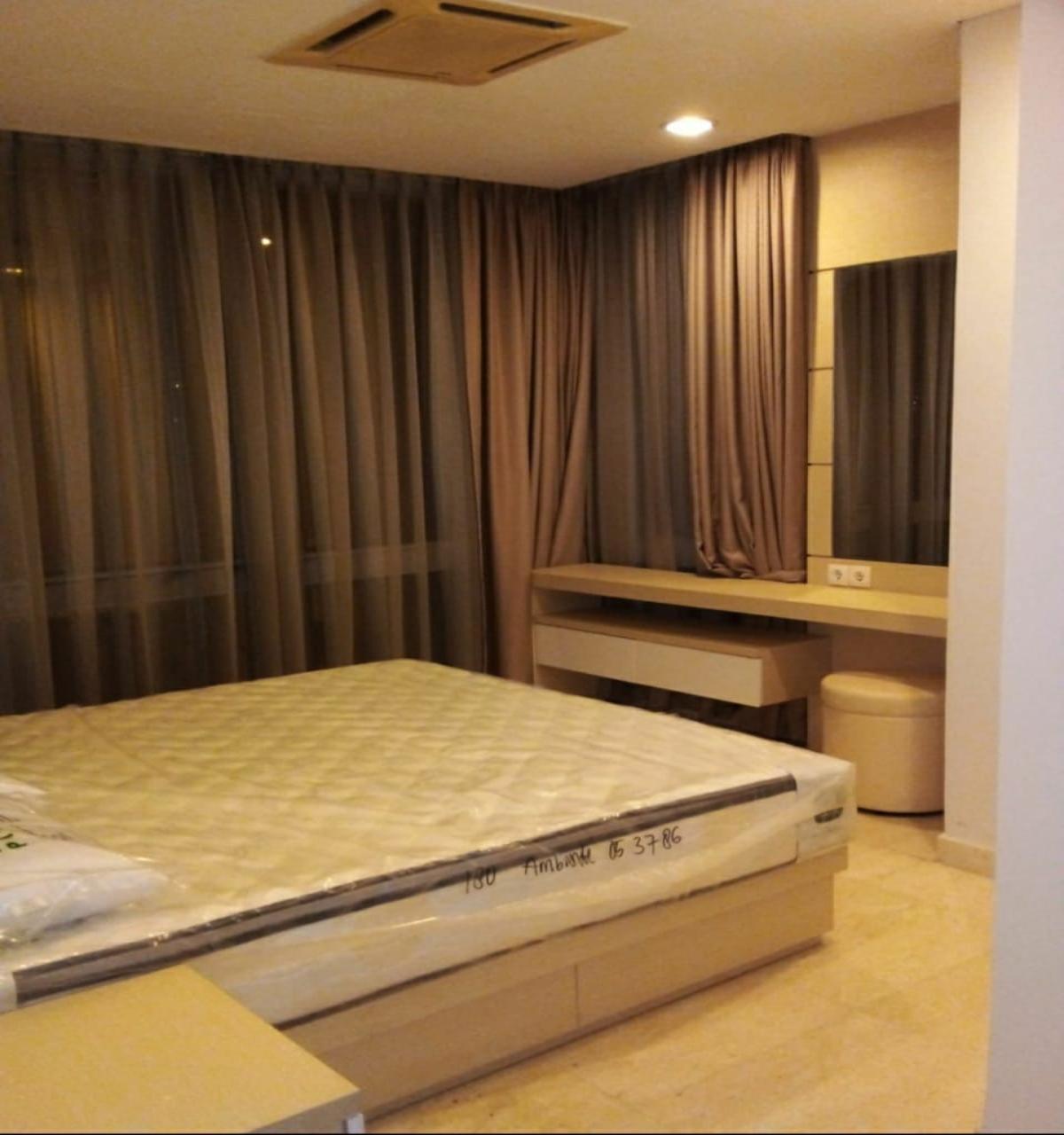 For Sale Empyreal Epicentrum Apartment, Setiabudi, Jakarta Selatan (RW) - Foto 4