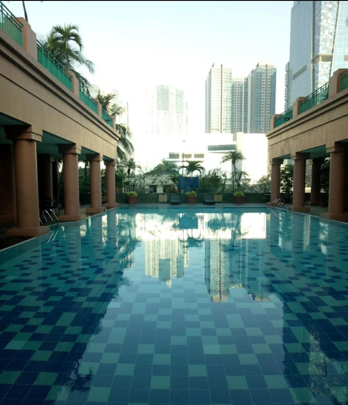 Jual Apartemen Casablanca, Menteng Dalam, Jakarta Selatan RW