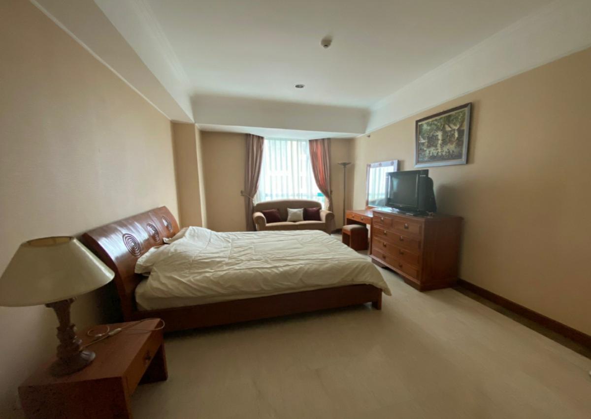Jual Apartemen Casablanca, Menteng Dalam, Jakarta Selatan RW - Foto 3