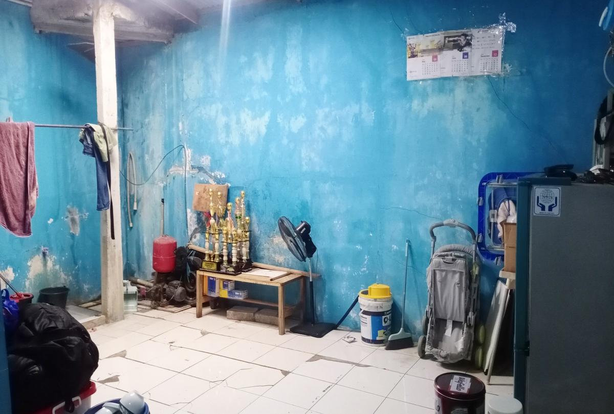Dijual Cepat Rumah Murah di Perumahan Legok Permai - Foto 8