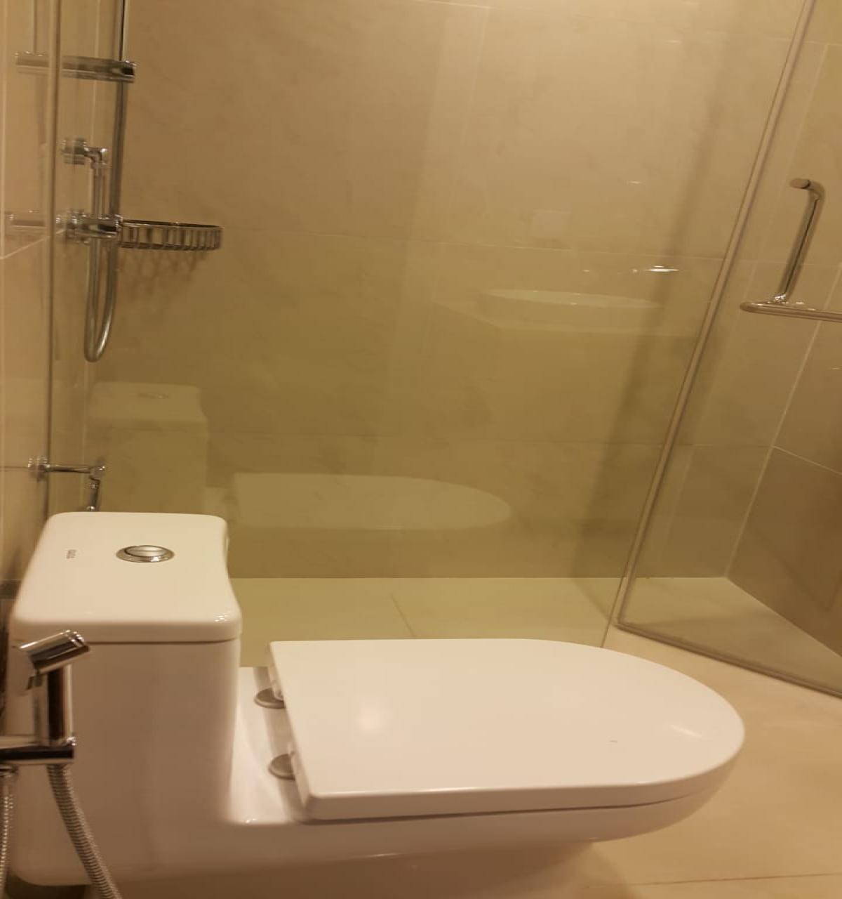 Sewa Apartemen Setiabudi Skygarden Kuningan Jakarta Selatan RW - Foto 3