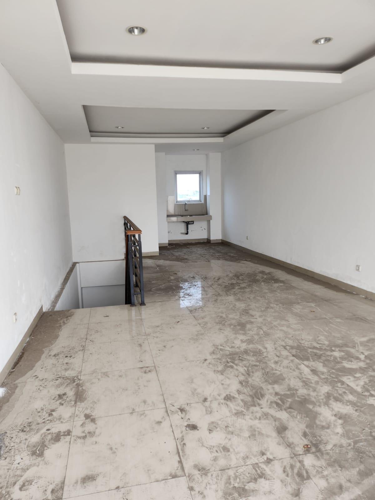 Disewakan Ruko Kosong 4 Lantai di Benhil Jakarta Pusat RW - Foto 7