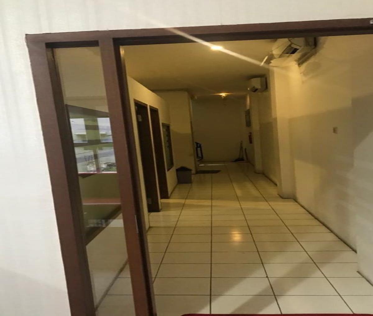 Jual Ruko 5 Lantai di Hasyim Ashari Cideng Jakarta Pusat RW - Foto 2