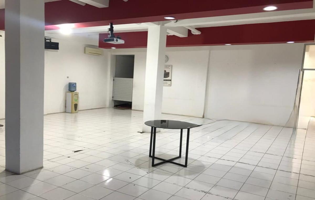 Jual Ruko 5 Lantai di Hasyim Ashari Cideng Jakarta Pusat RW - Foto 3