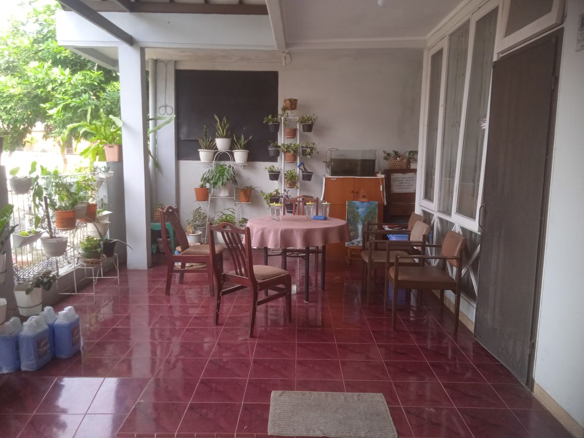 Rumah Siap Huni Dijual di Komplek Buana Gardenia, Tangerang - Foto 4