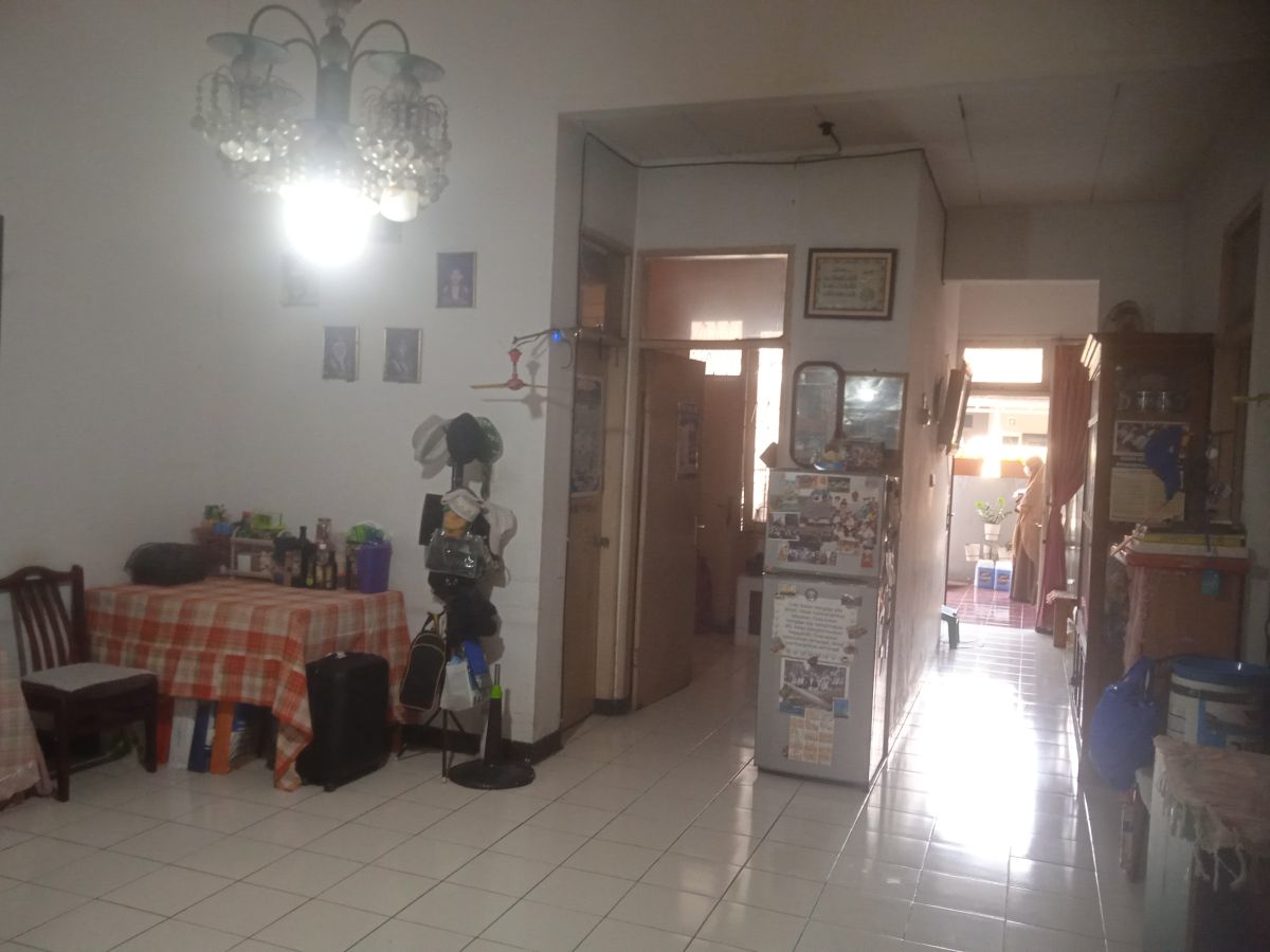 Rumah Siap Huni Dijual di Komplek Buana Gardenia, Tangerang - Foto 7