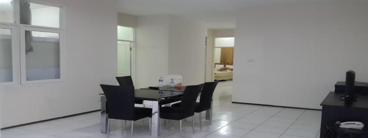 Jual Rumah Luas di Bintaro Pesanggrahan Jakarta Selatan RW