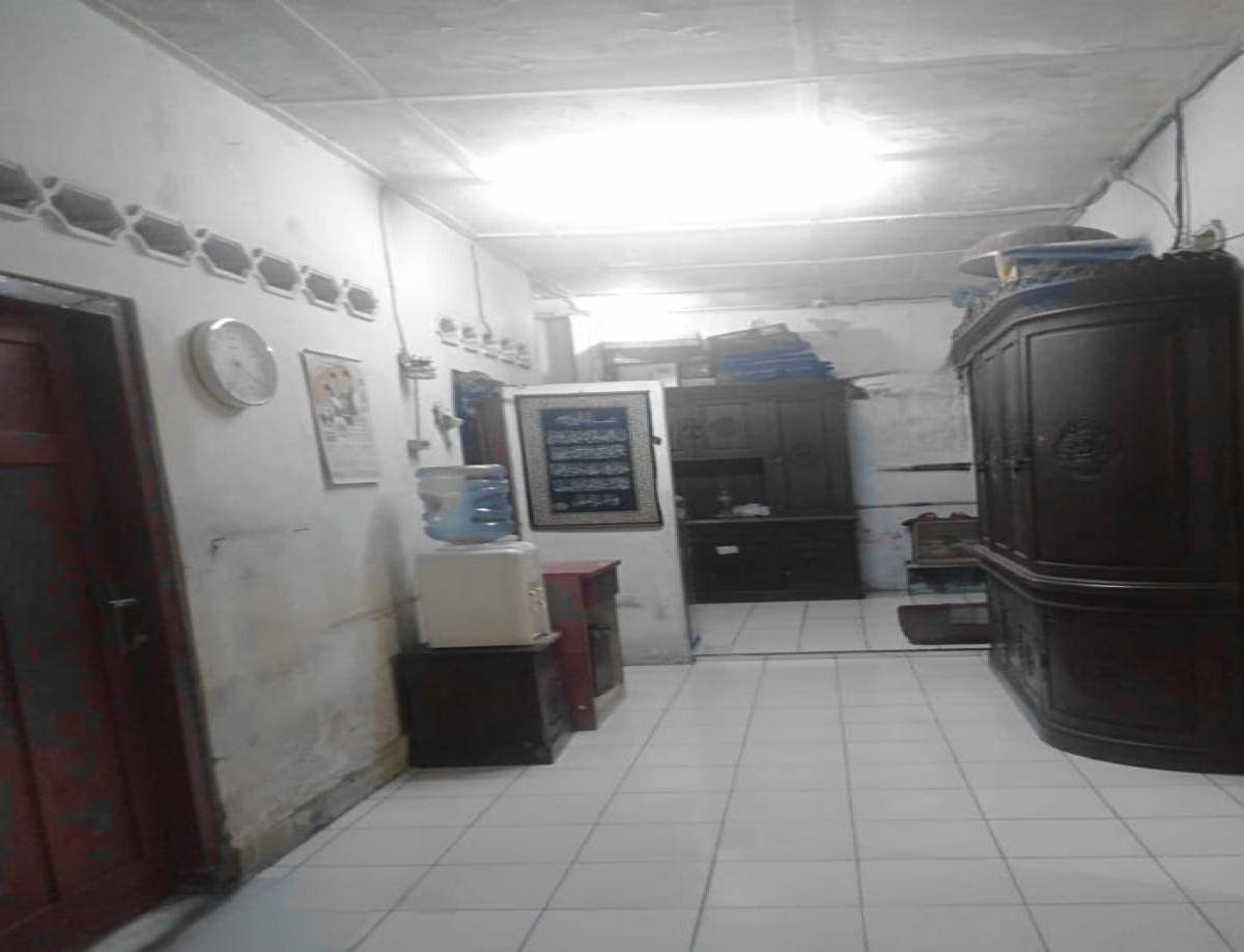 Sewa Rumah di Petamburan Tanah Abang Jakarta Pusat RW - Foto 2