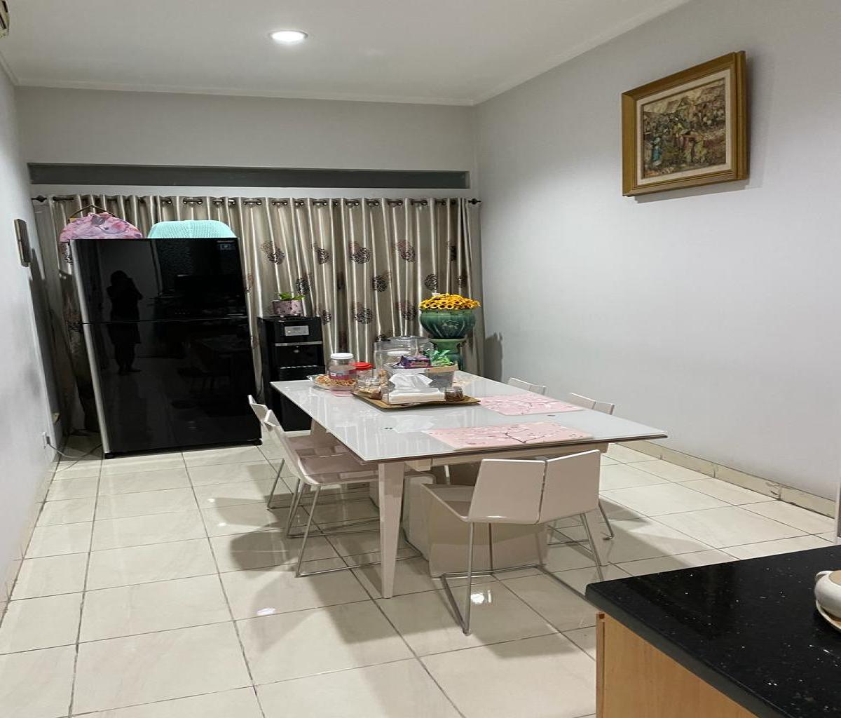 Dijual Rumah Di Grand Orchard, Kelapa Gading - Foto 3