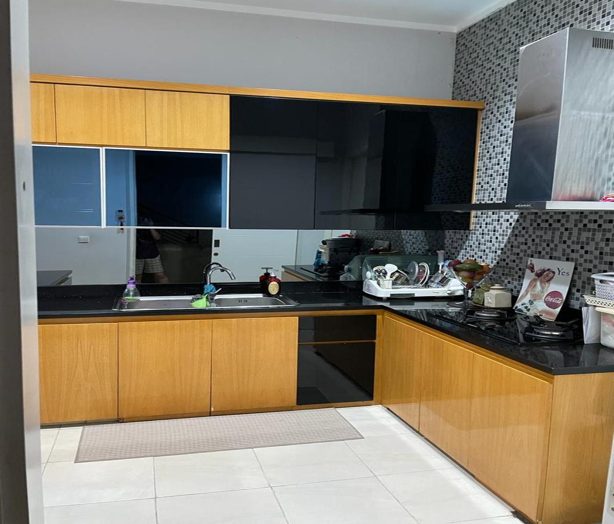 Dijual Rumah Di Grand Orchard, Kelapa Gading - Foto 4
