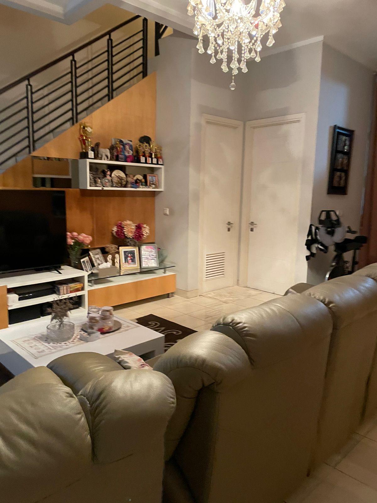 Dijual Rumah Di Grand Orchard, Kelapa Gading - Foto 5