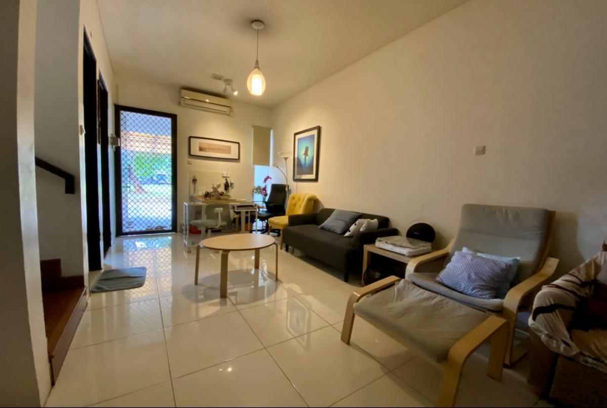 Jual Rumah Botanical Residences, Joglo Kembangan, Jakarta Barat RW