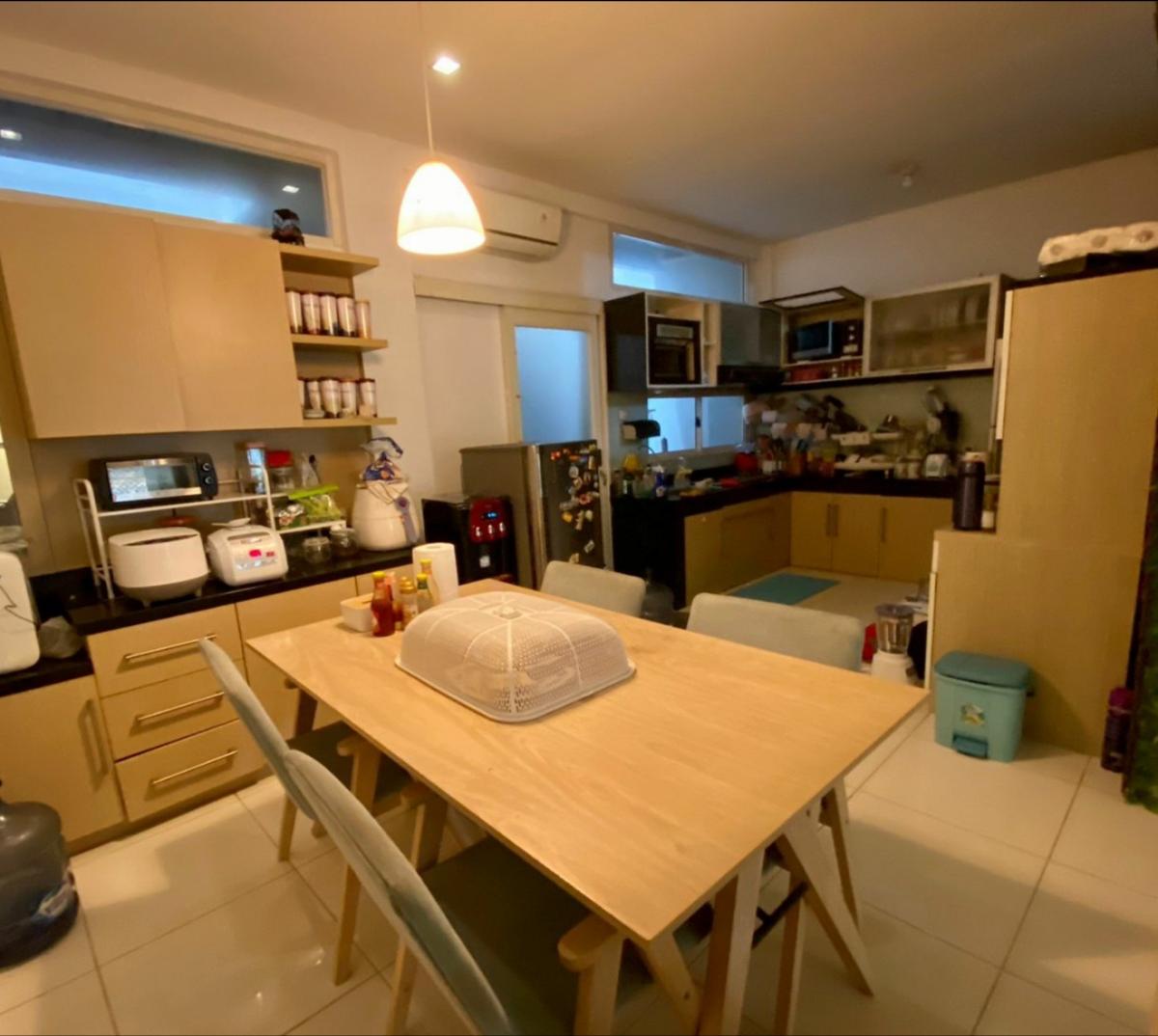 Jual Rumah Botanical Residences, Joglo Kembangan, Jakarta Barat RW - Foto 3