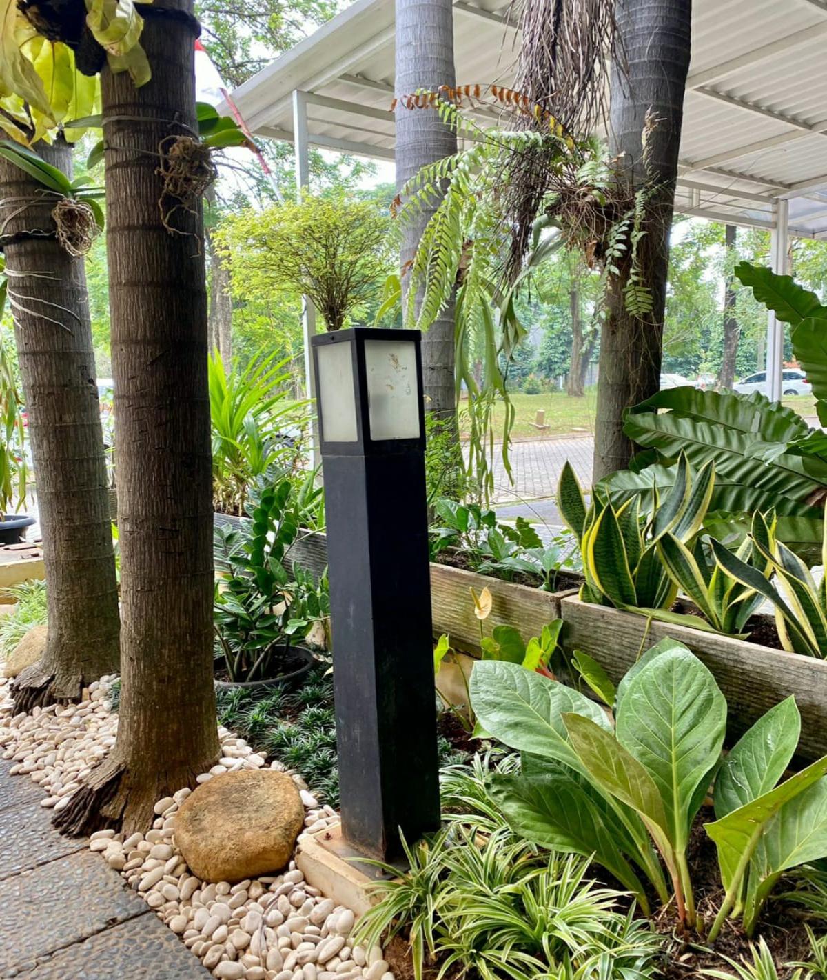 Jual Rumah Botanical Residences, Joglo Kembangan, Jakarta Barat RW - Foto 4