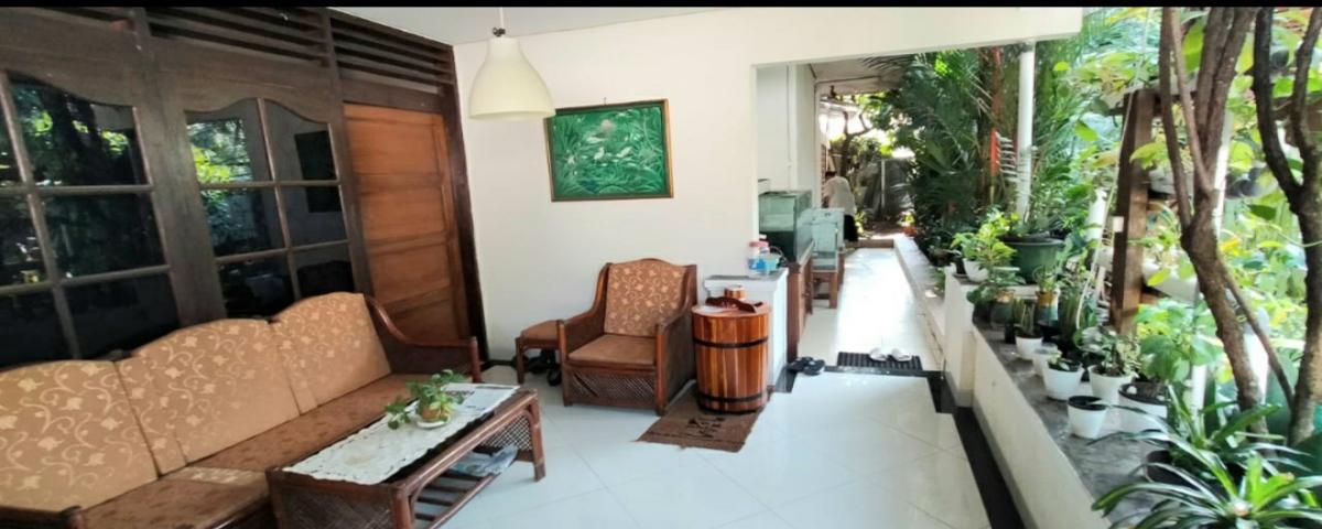 Jual Rumah di Komplek Tni Au, Waringin Permai, Jatiwaringin RW