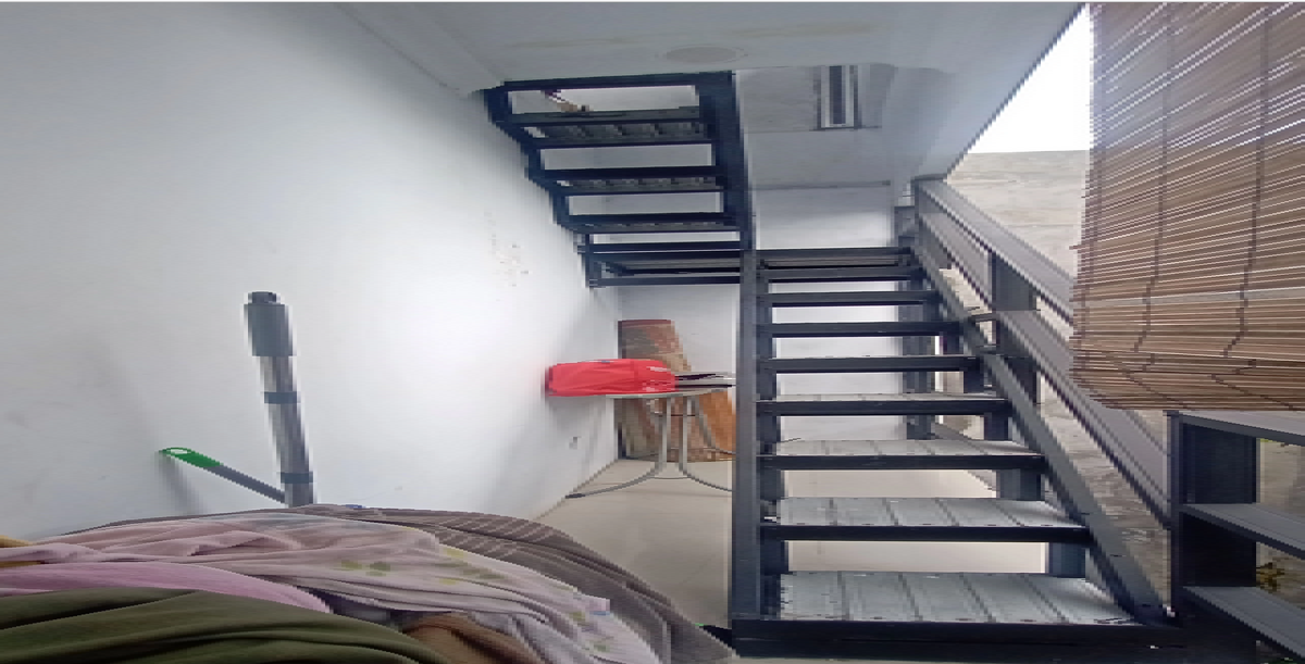 Dijual Rumah Murah Cocok untuk kos-kosan di Pondok Pinang JakSel - Foto 3