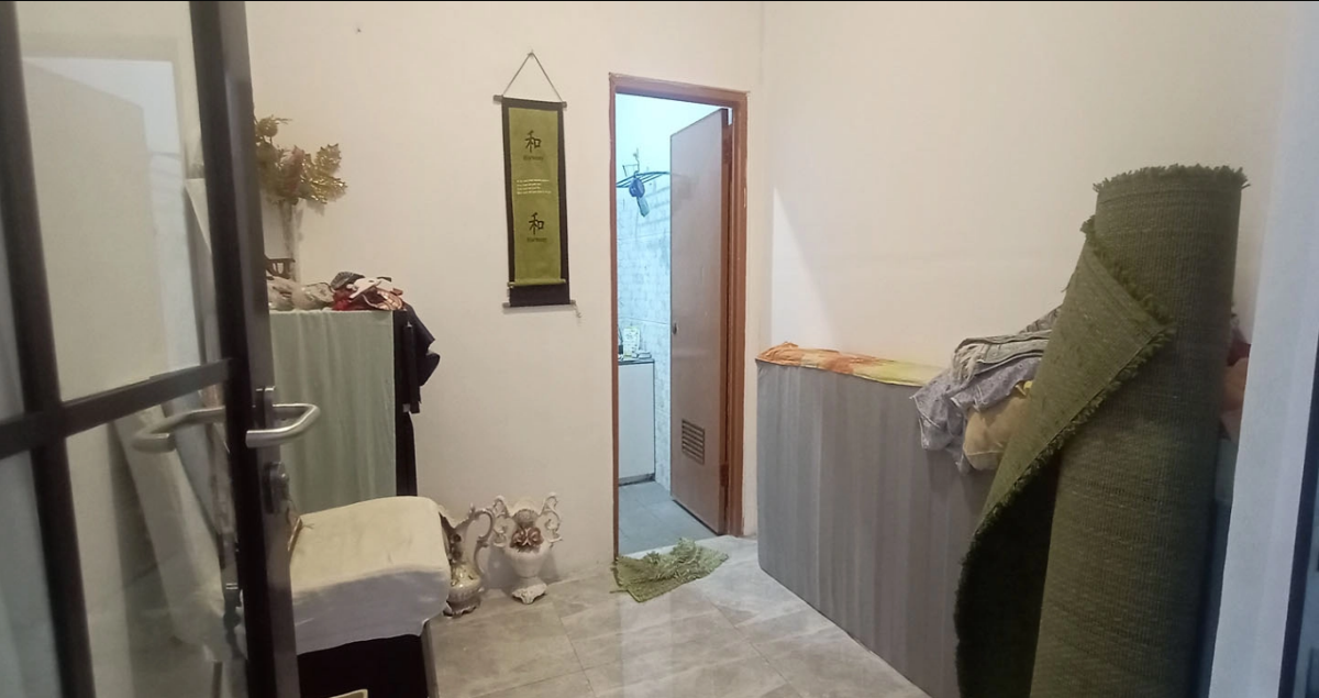 Dijual Rumah Murah Cocok untuk kos-kosan di Pondok Pinang JakSel - Foto 5