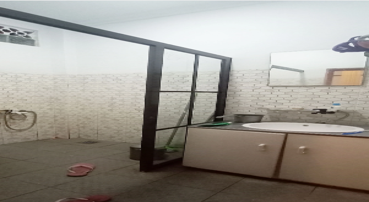 Dijual Rumah Murah Cocok untuk kos-kosan di Pondok Pinang JakSel - Foto 6