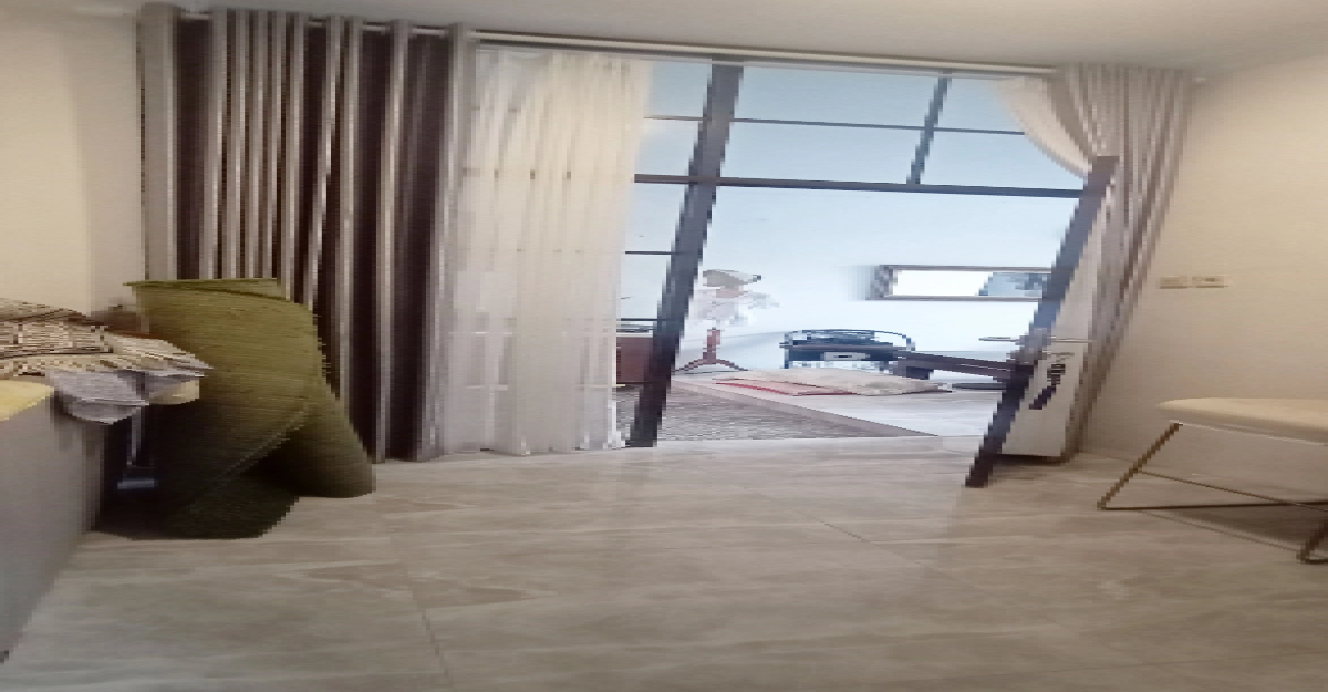 Dijual Rumah Murah Cocok untuk kos-kosan di Pondok Pinang JakSel - Foto 7