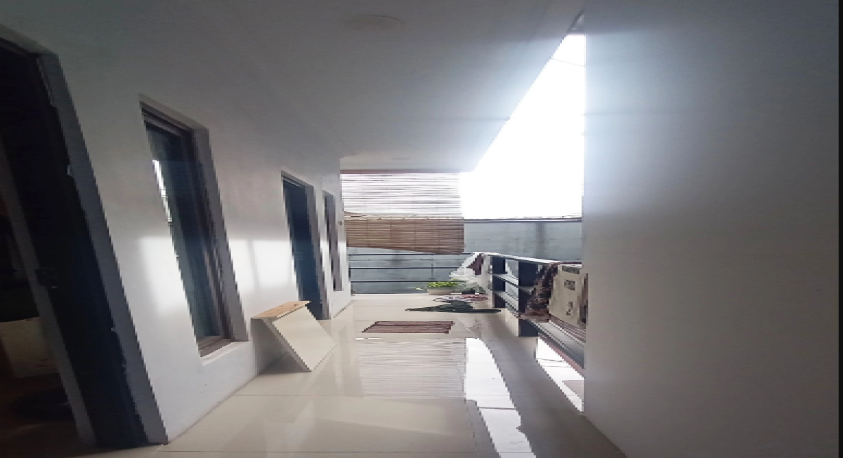 Dijual Rumah Murah Cocok untuk kos-kosan di Pondok Pinang JakSel - Foto 8