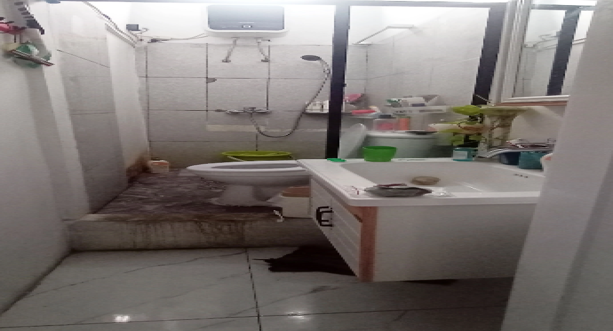 Dijual Rumah Murah Cocok untuk kos-kosan di Pondok Pinang JakSel - Foto 10