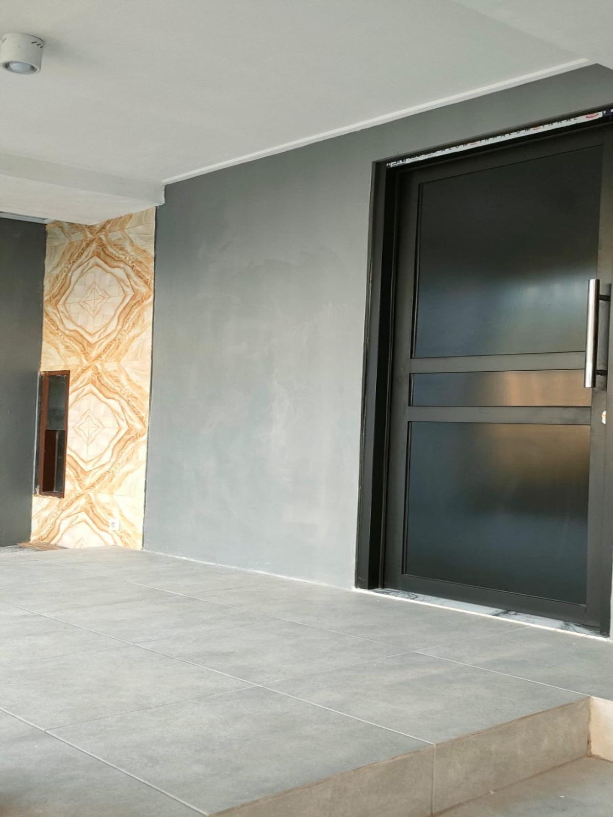 Rumah di Kawasan Discovery Bintaro Jaya Tangerang Selatan - Foto 8