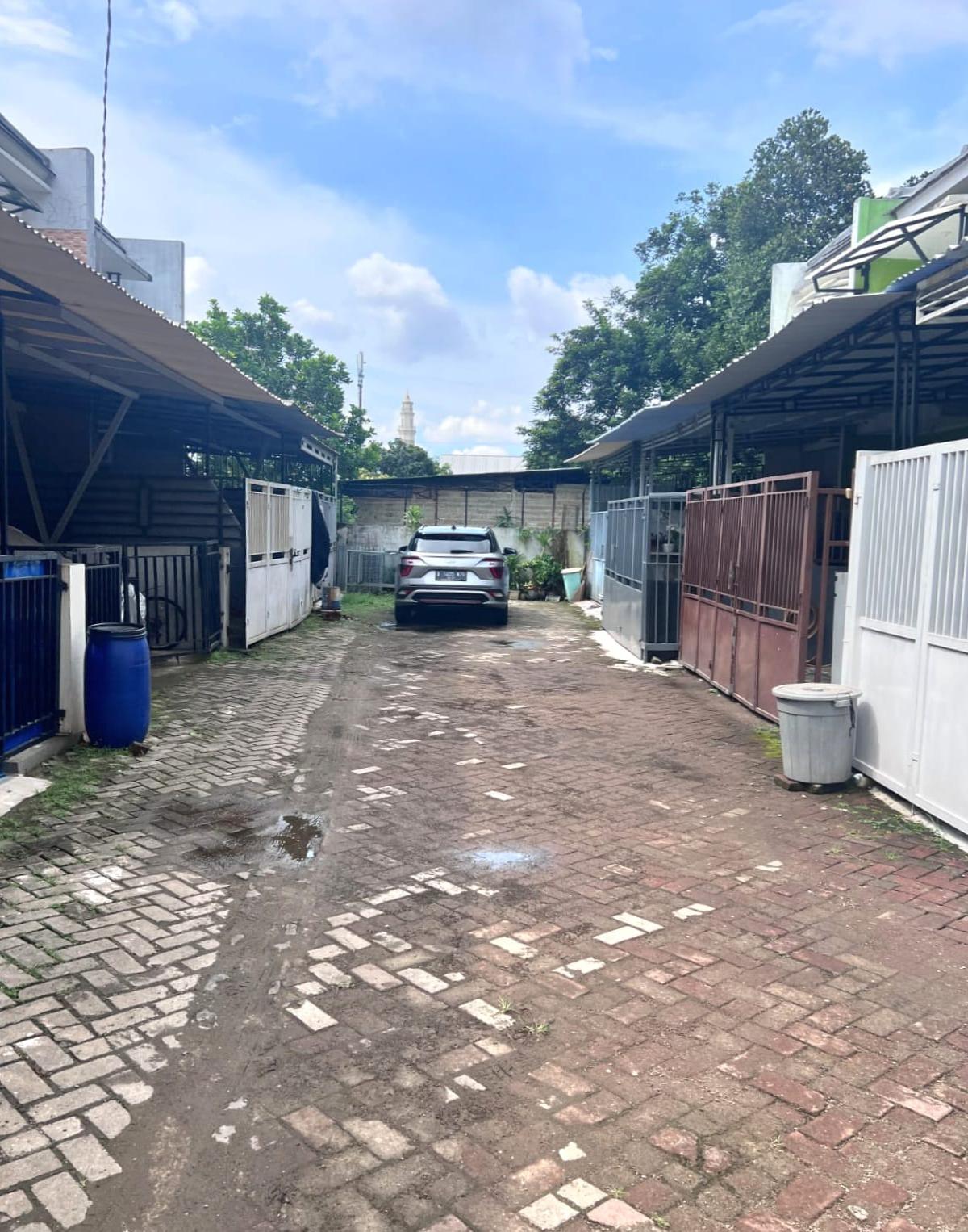 Dijual Cepat Rumah Cluster 2 Lantai dekat Graha Raya, Tangerang Selatan - Foto 3