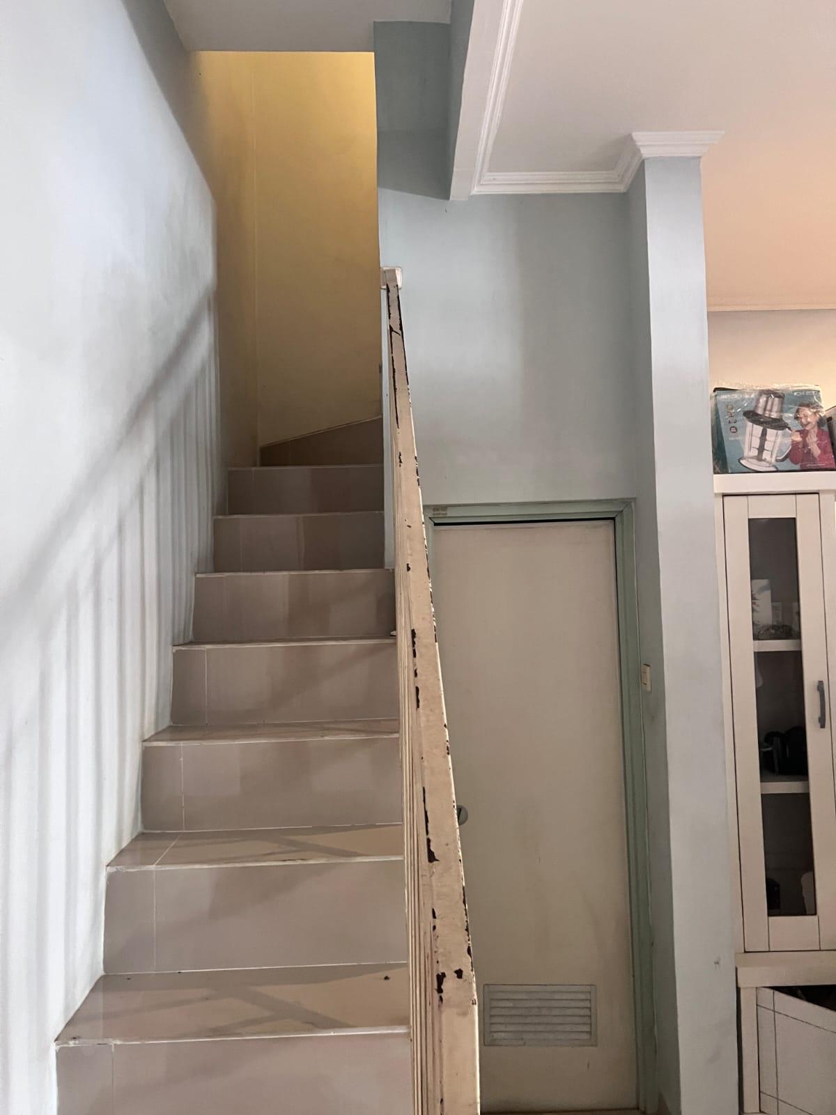 Dijual Cepat Rumah Cluster 2 Lantai dekat Graha Raya, Tangerang Selatan - Foto 10