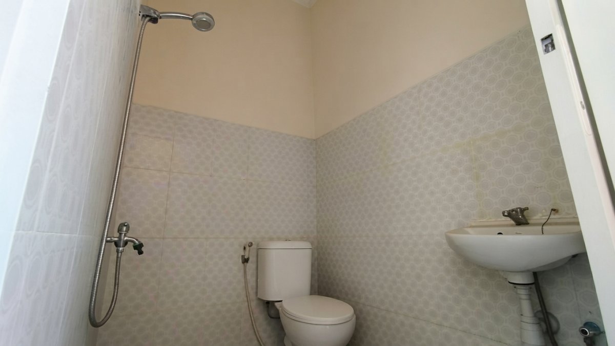 Dijual Cepat Rumah Cluster 2 Lantai dekat Graha Raya, Tangerang Selatan - Foto 8