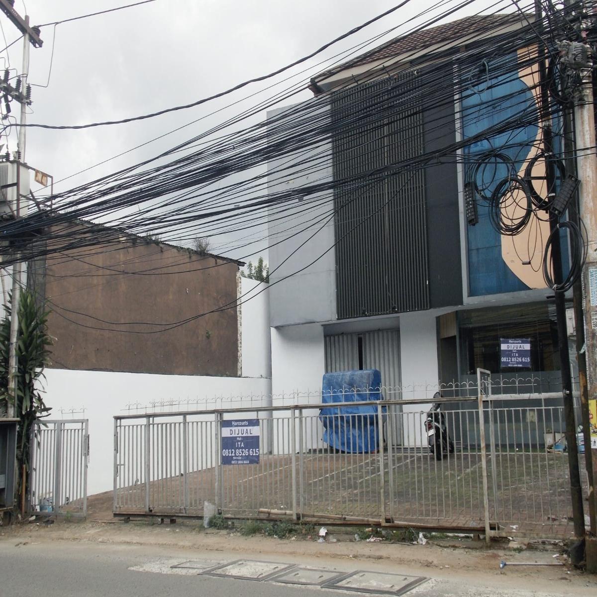 Ruko Strategis Cocok untuk Usaha di Jati Makmur Pondok Gede - Foto 4