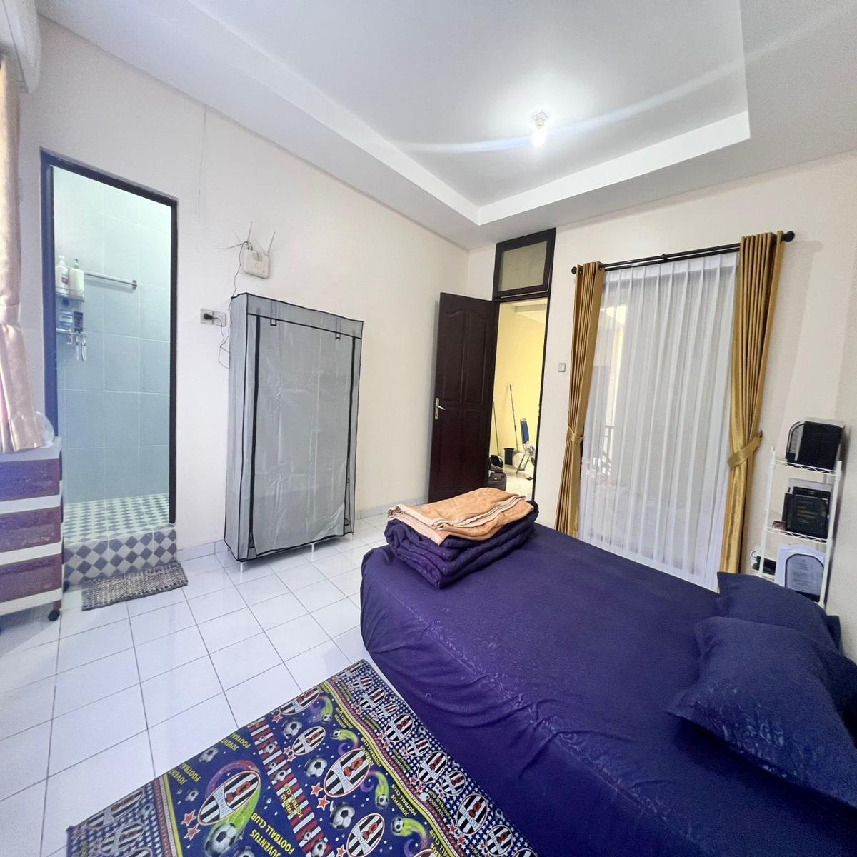 Baru Renovasi Rumah Siap Huni di Samping Jalan Tomang Raya Jakarta Barat, Nego Sampai Deal - Foto 8