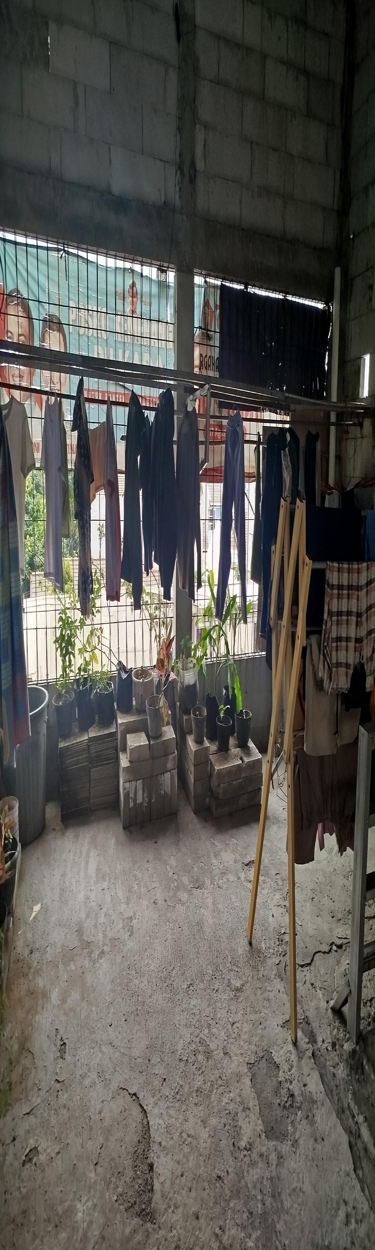 Rumah 3 lantai sekalian ruko usaha di Sawah Baru Ciputat Tangsel - Foto 8