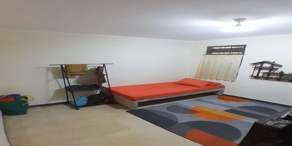 Dijual Murah -  Rumah Luas 386 m² di Ulujami Jakarta Selatan - Foto 4