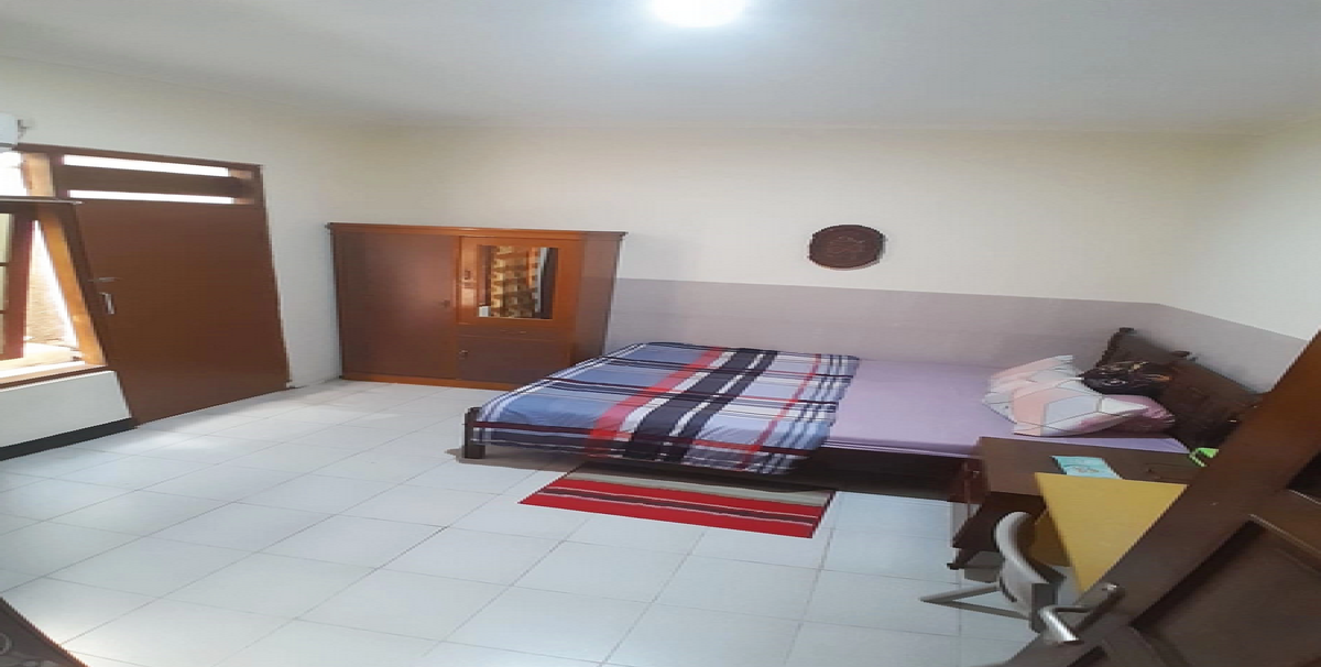 Dijual Murah -  Rumah Luas 386 m² di Ulujami Jakarta Selatan - Foto 6