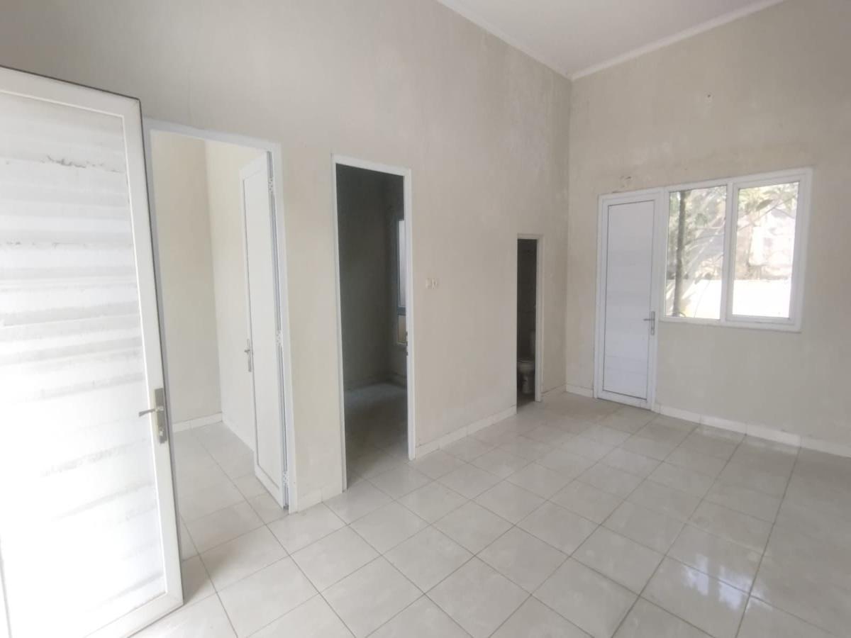 Rumah minimalis bagus di Tajurhalang Bogor Jawa Barat - Foto 4
