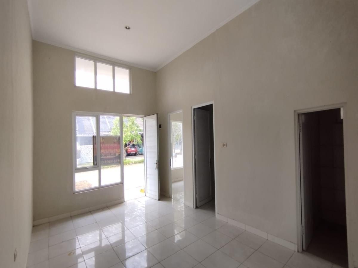 Rumah minimalis bagus di Tajurhalang Bogor Jawa Barat - Foto 5