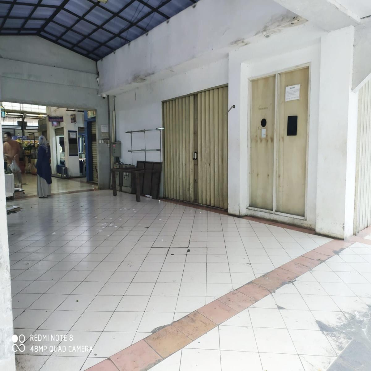Ruko Jual Cepat, Cocok untuk Investasi di Pusat Bintaro - Foto 3