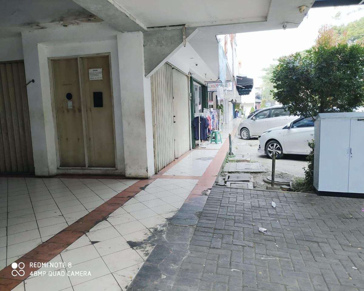 Ruko Jual Cepat, Cocok untuk Investasi di Pusat Bintaro - Foto 2