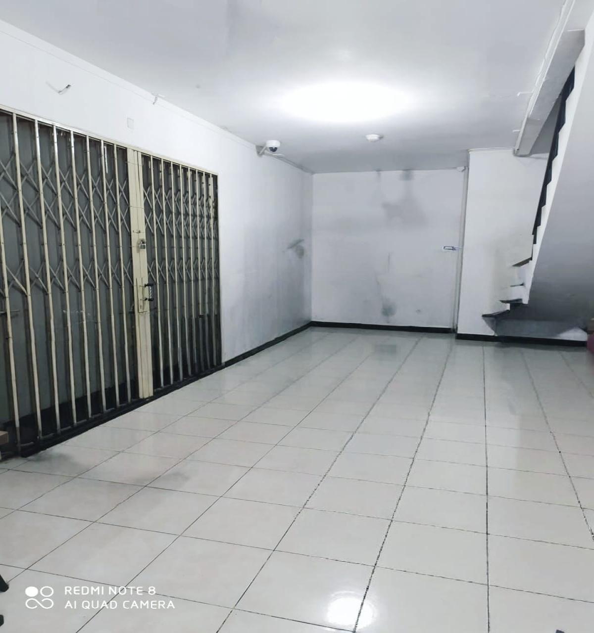 Ruko Jual Cepat, Cocok untuk Investasi di Pusat Bintaro - Foto 7