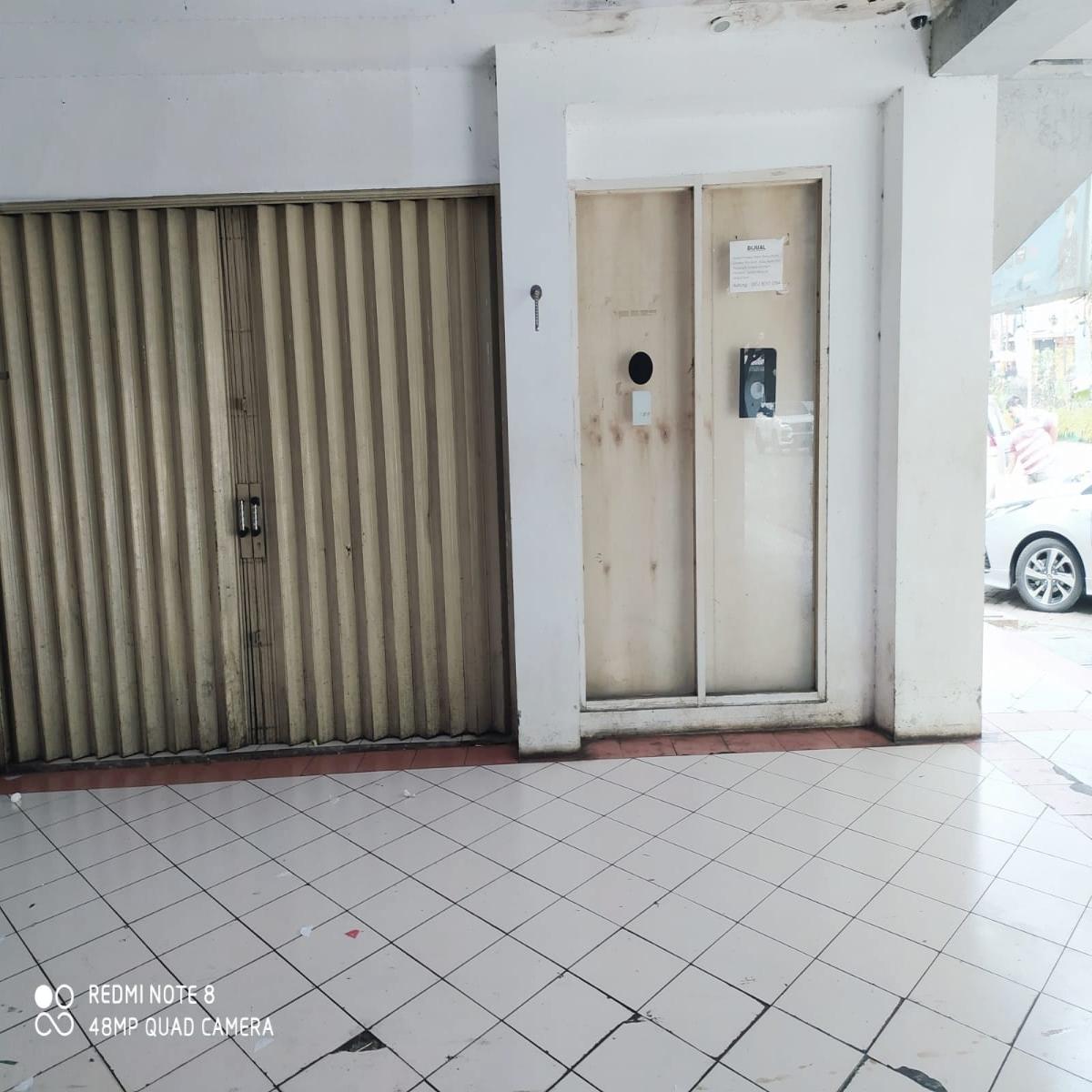Ruko Jual Cepat, Cocok untuk Investasi di Pusat Bintaro - Foto 9