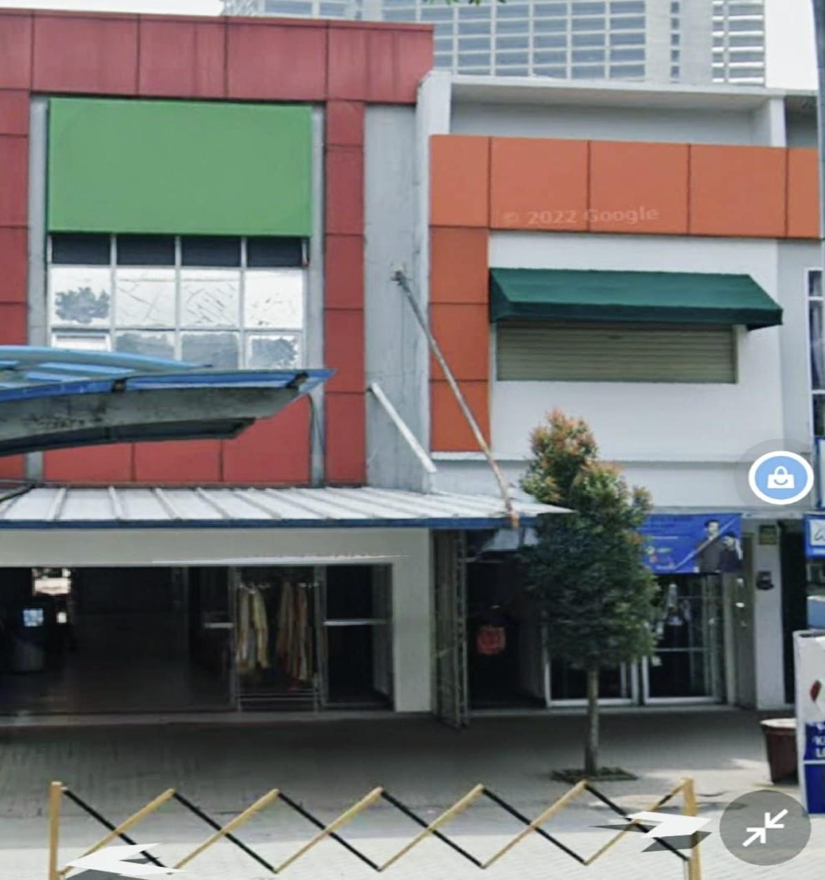 Ruko Jual Cepat, Cocok untuk Investasi di Pusat Bintaro - Foto 12