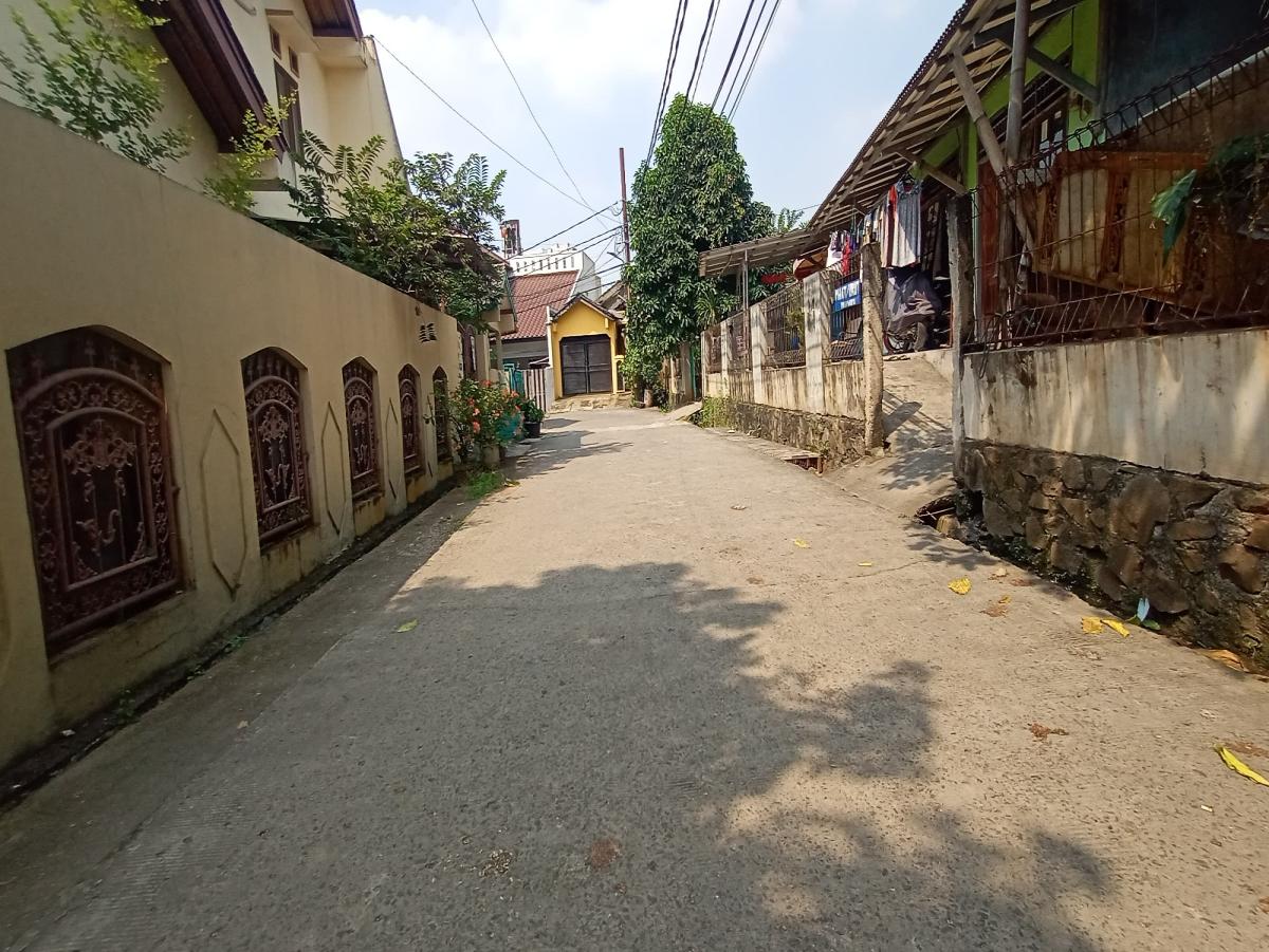Lahan Komersial Dijual Di Jalan Ciledug-Jombang Tangerang - Foto 3