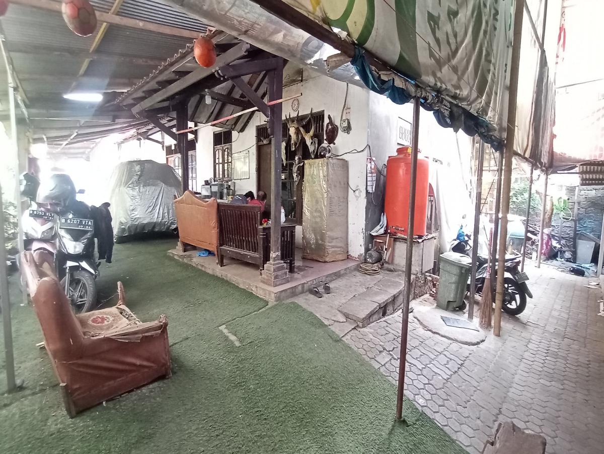 Lahan Komersial Dijual Di Jalan Ciledug-Jombang Tangerang - Foto 8