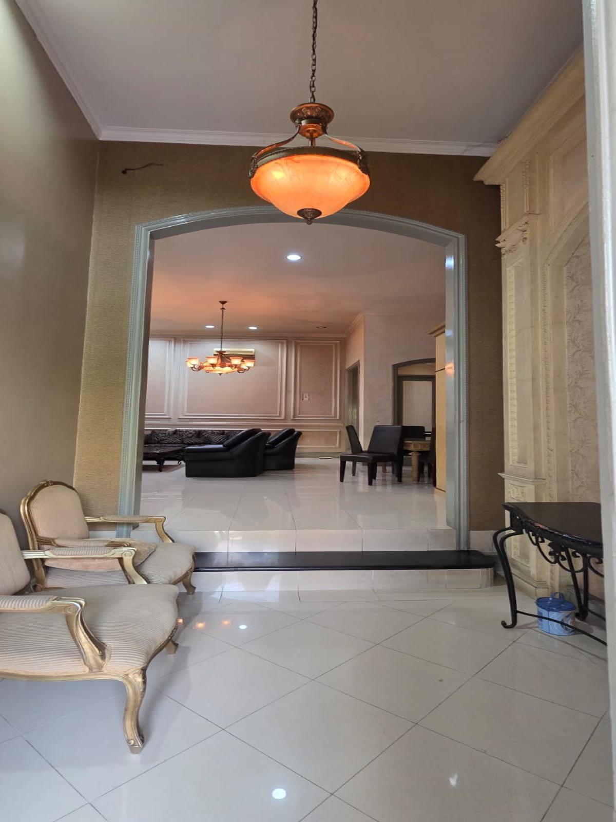 Disewakan Rumah Bukit Gading Mediterania, Kelapa Gading - Jakarta Utara - Foto 4